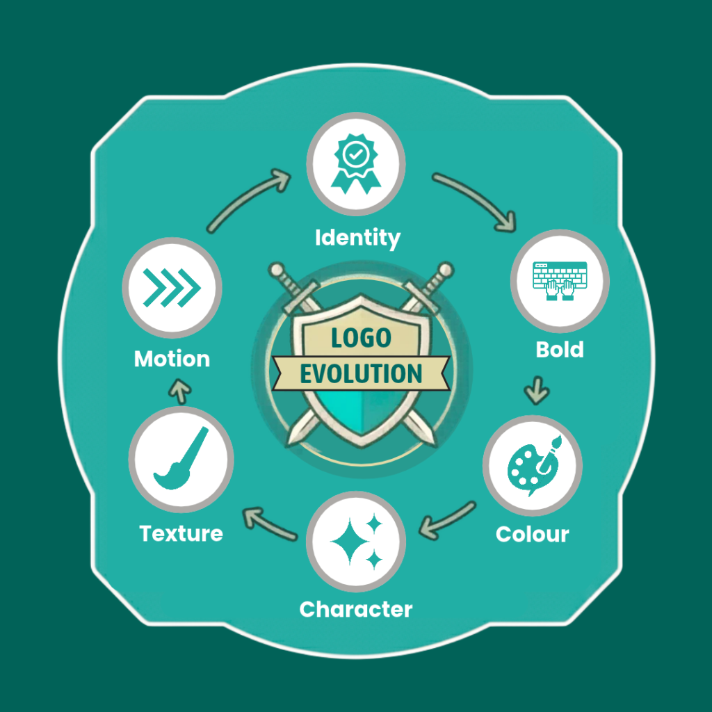 Logo Design Trends in 2026
