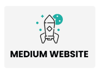 medium website